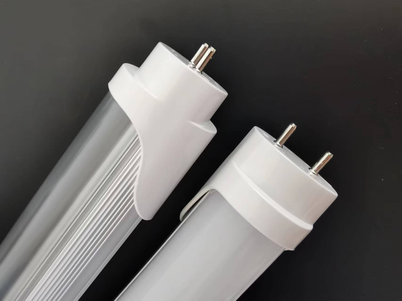 Analisi delle prospettive dei tubi T8 LED