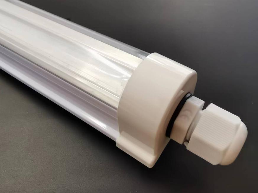 Scenari di applicazione dell'alloggiamento del tubo a LED nell'illuminazione delle piante