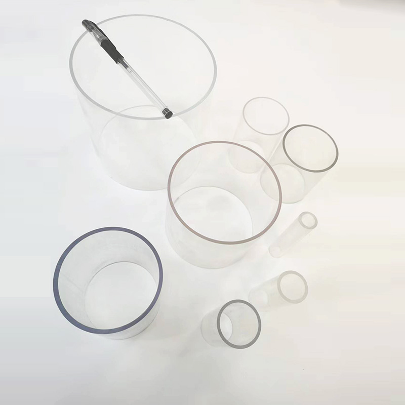 Cos'è un diffusore di luce in policarbonato?