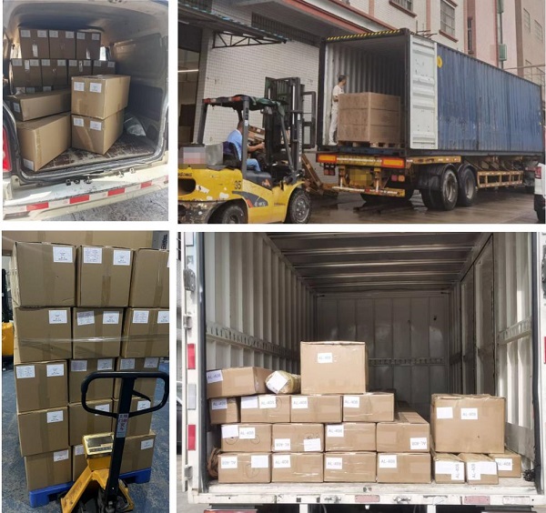 Ogni ordine rappresenta la fiducia