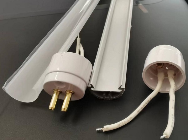 Vantaggi dei tubi LED T5