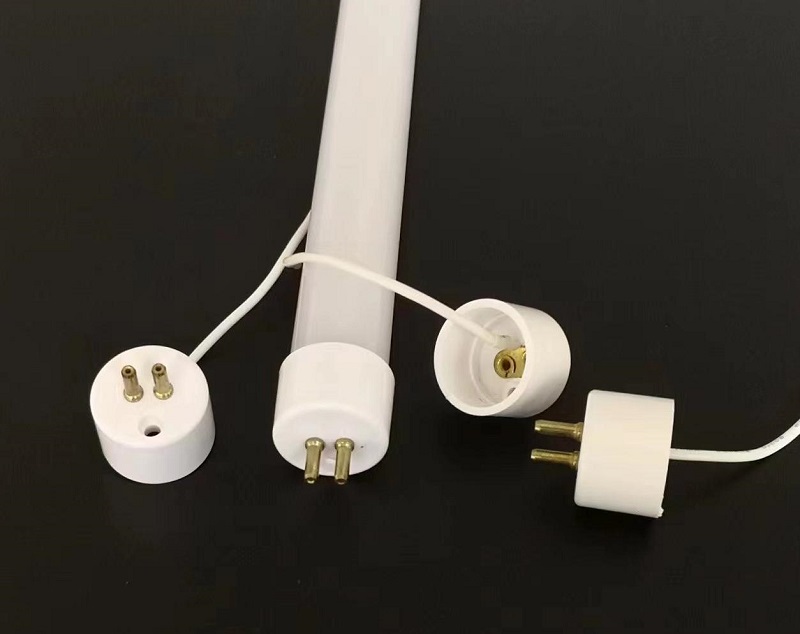 Cos'è un alloggiamento LED T5?