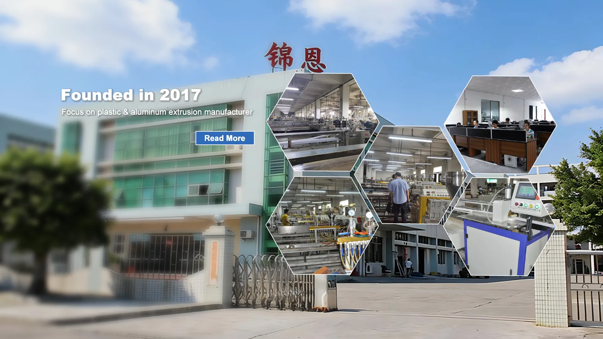 Fabbrica cinese di alloggiamenti per tubi LED T8