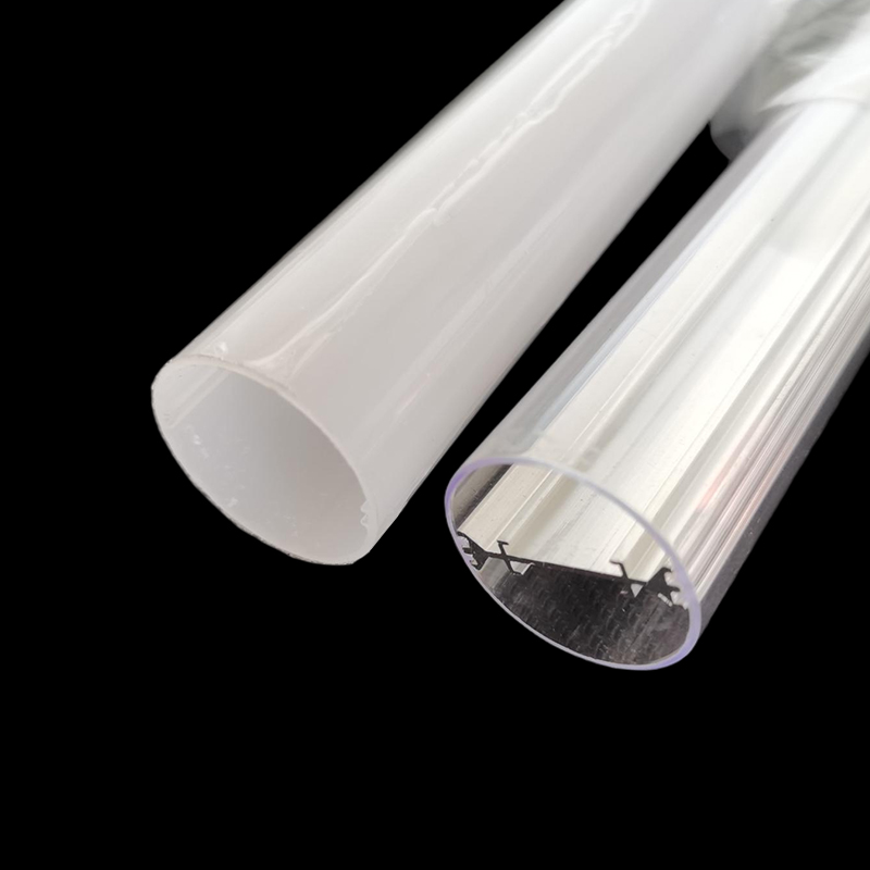 Come scegliere la copertura in PC e il profilo in alluminio giusti per i tubi LED T8 nel 2026