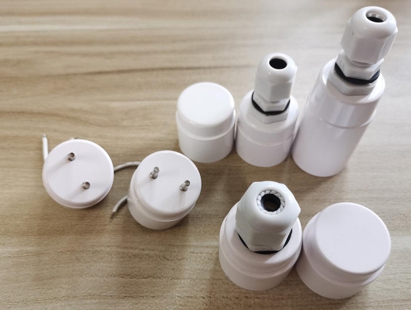 Cos'è un tappo terminale per tubo LED?