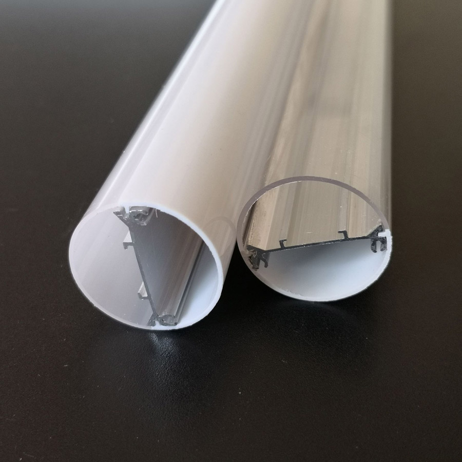 Perché l'alloggiamento del tubo in plastica LED T8 è essenziale per le moderne soluzioni di illuminazione?