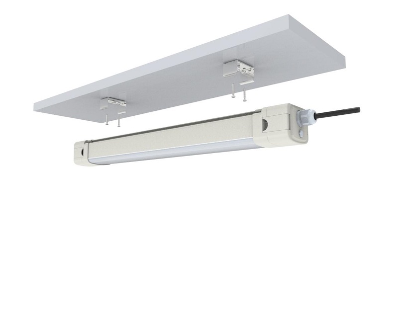 Cosa cercare quando si acquista un alloggiamento per lampada LED Tri-proof?