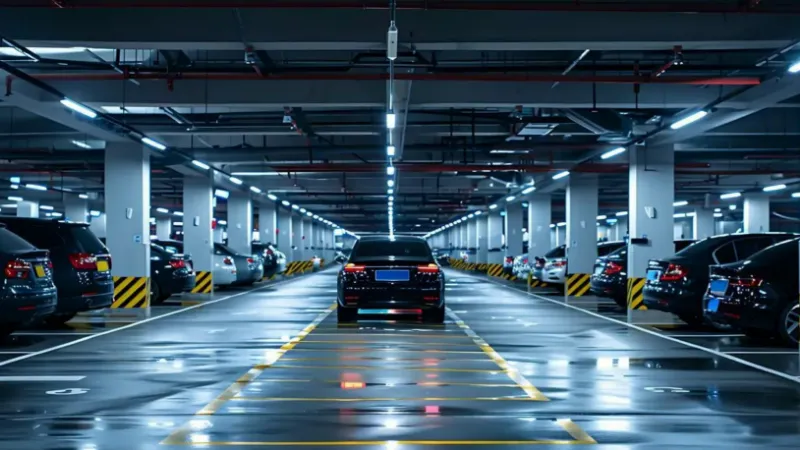 Cosa significa IP65 su un apparecchio con lampada LED tri-proof?