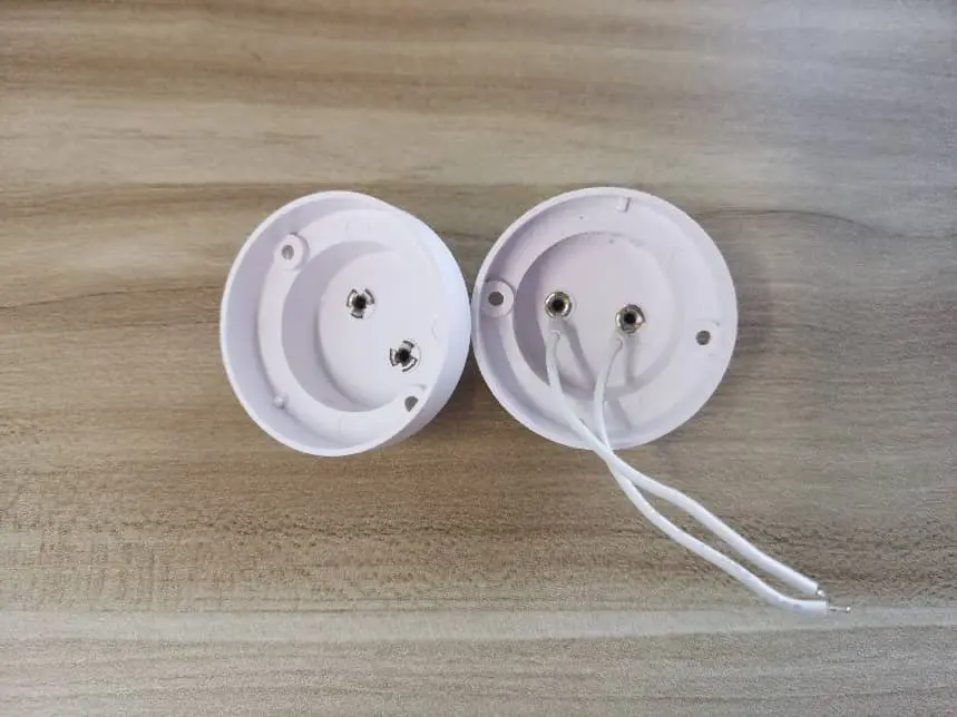 Che cos'è un cappuccio terminale T12 G13?