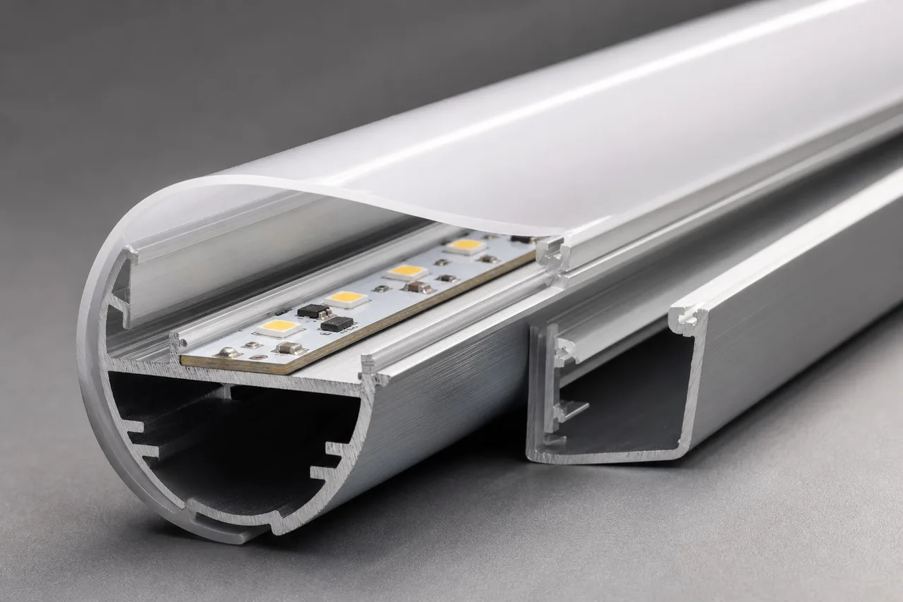Alloggiamento per tubo LED T8 con PCB da 10 mm: domande frequenti per gli acquirenti statunitensi, controlli di idoneità e guida all'approvvigionamento per il 2026
