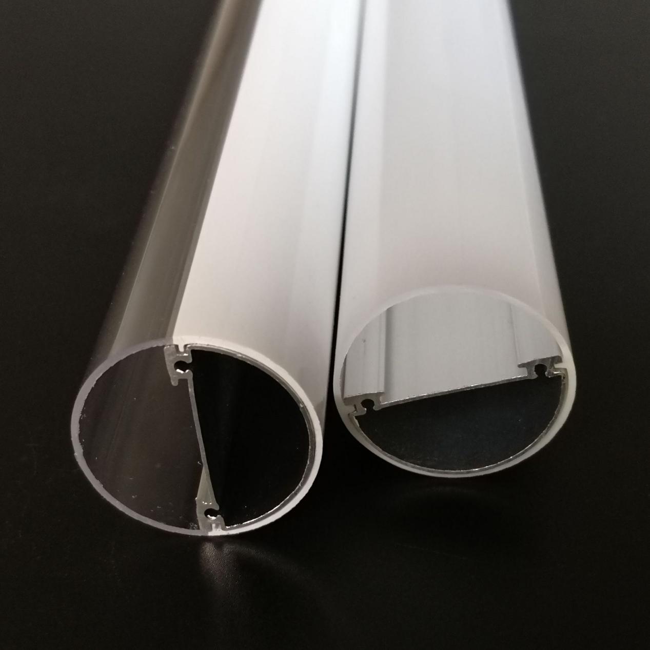 Perché scegliere un alloggiamento per tubo LED T10 impermeabile?
