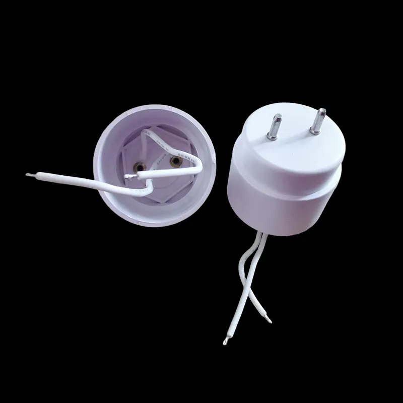 Cos'è un tappo terminale G13 per tubo LED?