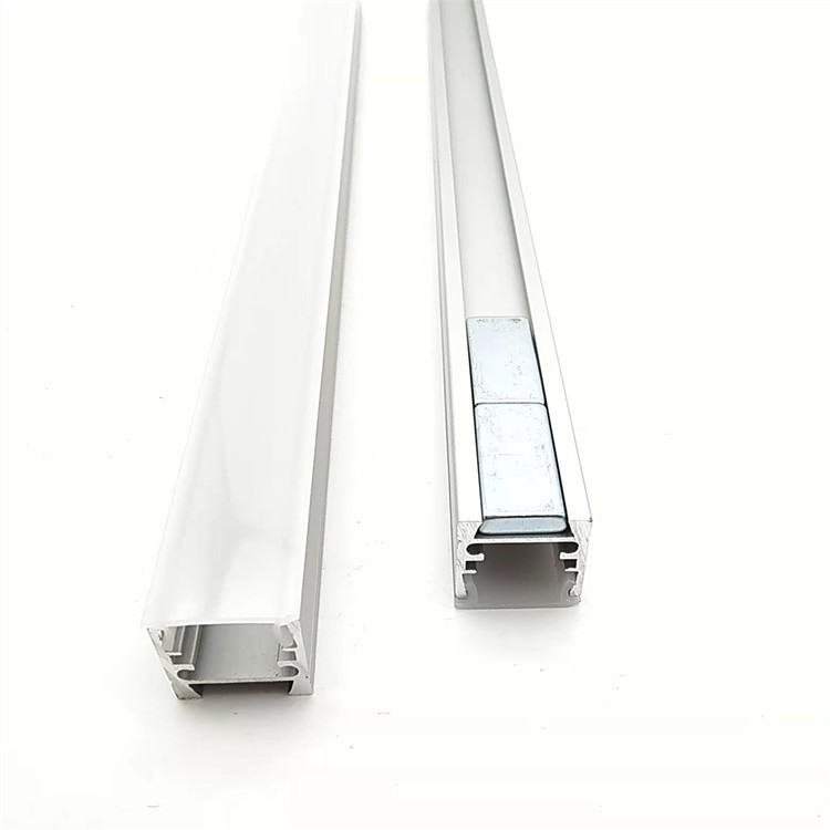 Profilo Led per Strip