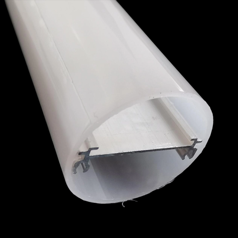 Dissipatore di calore LED T8