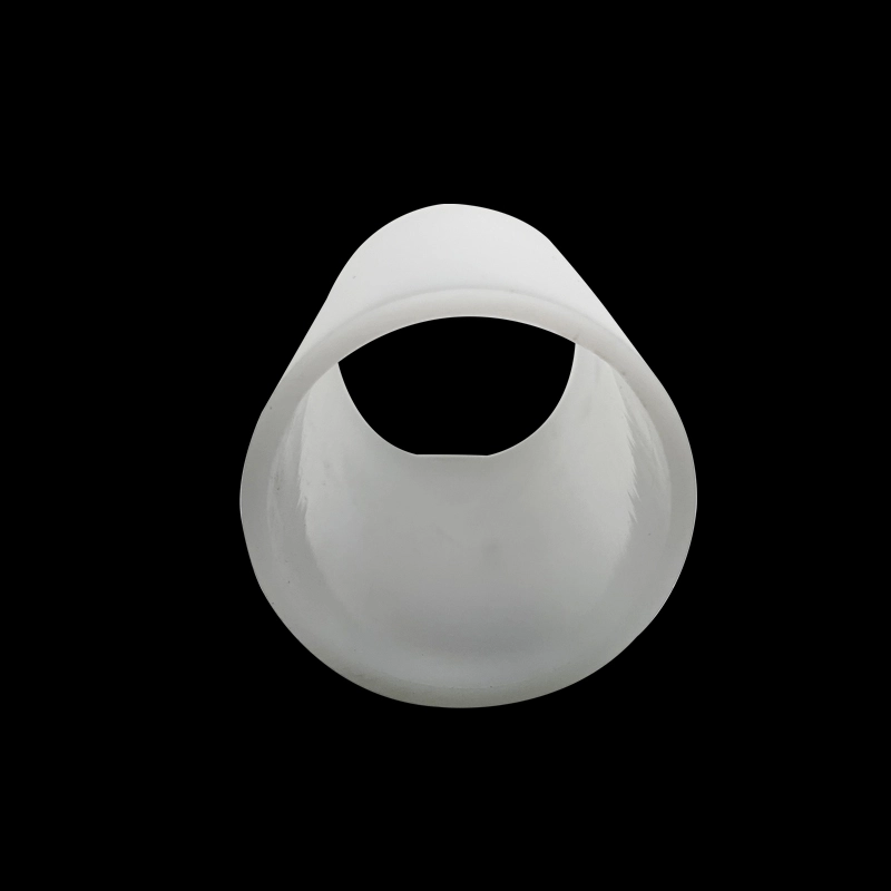 Tubo in policarbonato