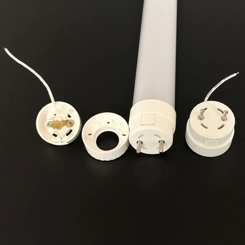 Alloggiamento per luci per veicoli ferroviari