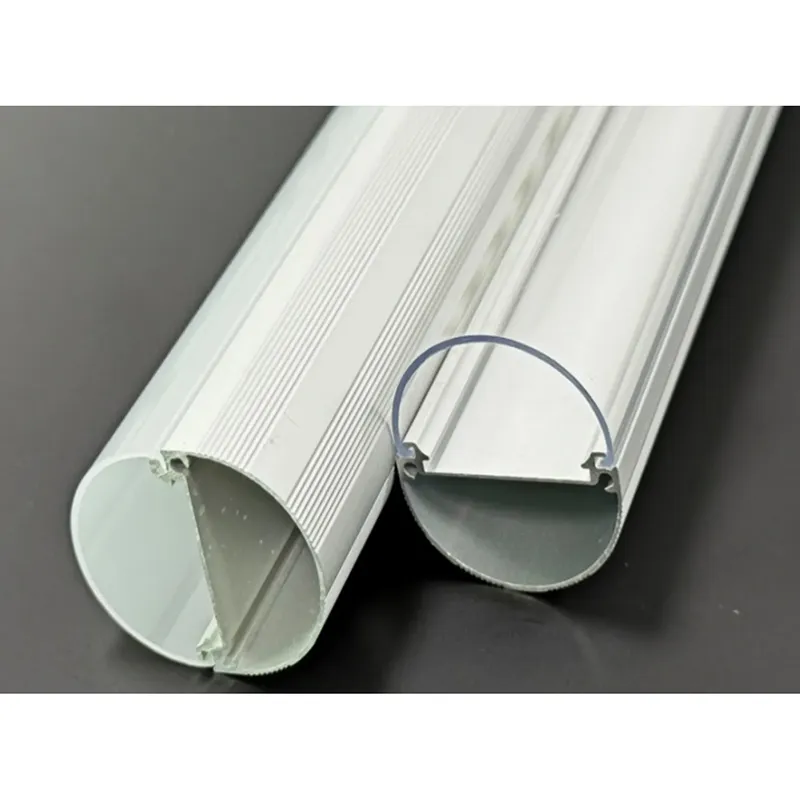 Alloggiamento della lampada da binario