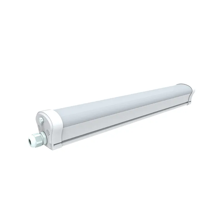 Apparecchio LED tri-proof