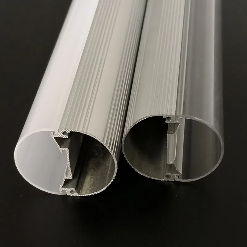 Alloggiamento per luce UV-A